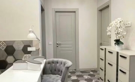 Nuomojama MANIKIŪRO darbo vieta ŽIRMŪNUOSE 