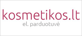kosmetikos el. parduotuvė