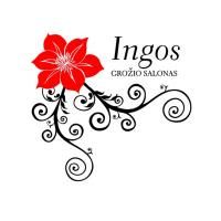 Ingos grožio salonas Ingos grožio salonas