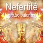 Nefertitė, grožio salonas Nefertitė, grožio salonas