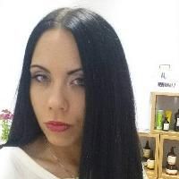 Julija Seržantovičiūtė