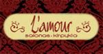 Lamour grožio salonas Lazdynuose