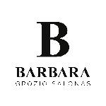 Grožio salonas “Barbara”