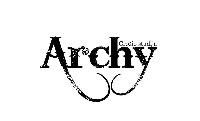 Grožio Studija "Archy" Grožio Studija "Archy"