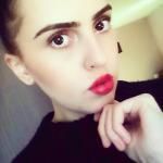 Kosmetologė Eivina
