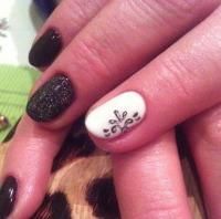 Indiva nail's