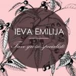 Ieva Emilija Ieva Emilija