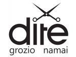 Ditės grožio namai Ditės grožio namai