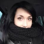 Manikiūrininkė Katažyna
