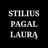 Stilius pagal Laura Stilius pagal Laura