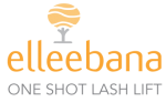 Ellebana lash lift
