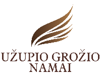 Užupio grožio namai