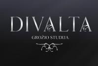 Grožio studija DIVALTA Grožio studija DIVALTA