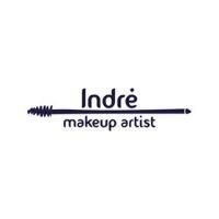 Indrė Makeup artist