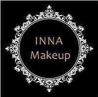 INNA Makeup