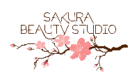 SAKURA BEAUTY Grožio salonas