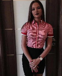 Patricija Rekec Patricija Rekec