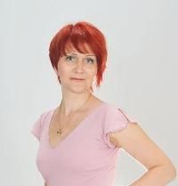 Kosmetologė Tatjana