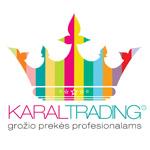 Profesionalios kosmetikos atstovė - KARAL TRADING UAB Profesionalios kosmetikos atstovė - KARAL TRADING UAB