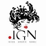 Ievos grožio namai Ievos grožio namai