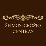 ŠEIMOS GROŽIO CENTRAS ŠEIMOS GROŽIO CENTRAS