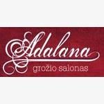 ADALANA grožio salonas ADALANA grožio salonas