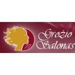 GROŽIO SALONAS 77