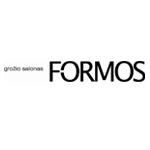 Formos, grožio salonas