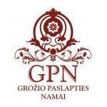 Grožio paslapties namai
