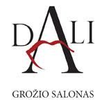 Grožio salonas DALI