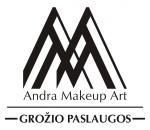 Andra Makeup Art