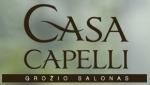 Casa Capelli