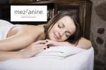 Natūralios terapijos ir masažo namai "Mezzanine"