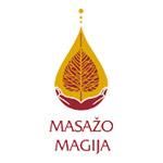 Masažo magija