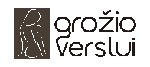 Grožio verslui