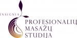 Profesionalių masažų studija