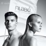 Filabe servetėlės