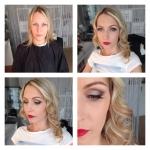 Olia Kryn Make Up artist
