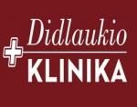 "Didlaukio klinika"