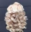 Reda Hairstyles
