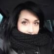 Manikiūrininkė Katažyna