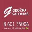 Grožio salonas Avižieniai