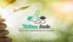 Wellness studio, masažo salonas