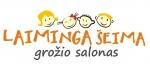 Laiminga šeima