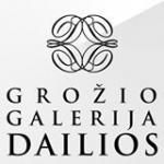 UAB DaLike