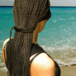 Afro kasytes