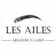 Les Ailes - artistry studio
