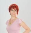 Kosmetologė Tatjana