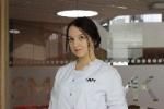 Kosmetologė