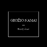 GROŽIO NAMAI-beauty home